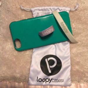 Loopy Phone Case